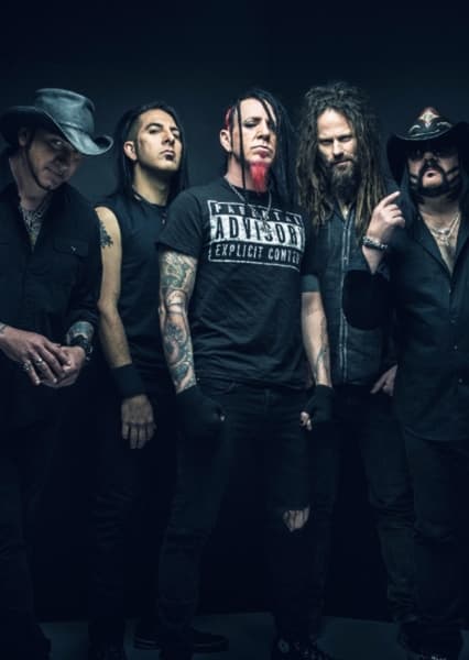 HellYeah (band)