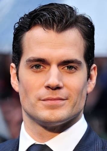 Henry Cavill