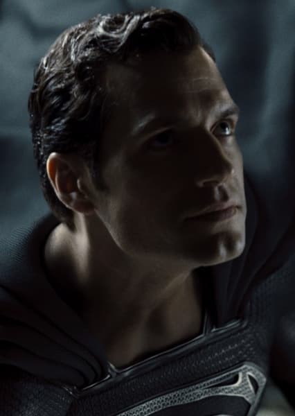Henry Cavill