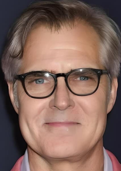 Henry Czerny