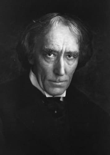 Henry Irving