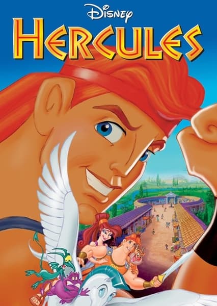 Hercules