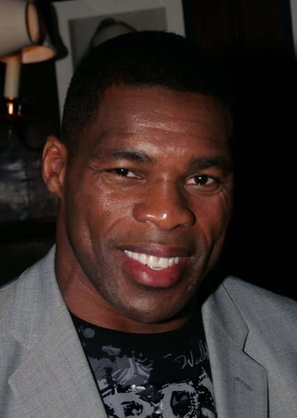 Herschel Walker