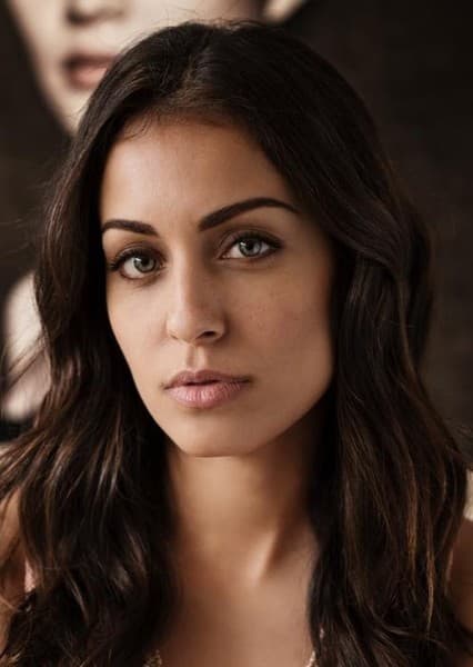 Hiba Abouk