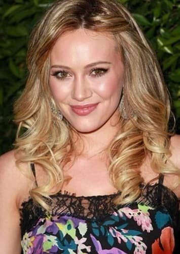 Hilary Duff
