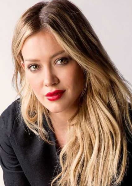 Hilary Duff