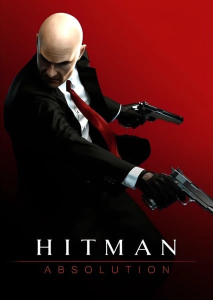 Hitman: Absolution