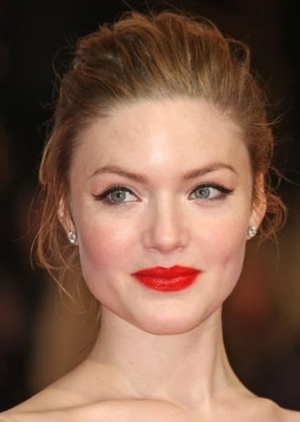 Holly Grainger photo