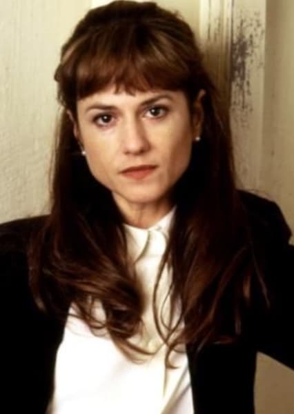 Holly Hunter