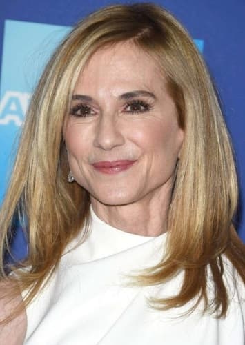 Holly Hunter