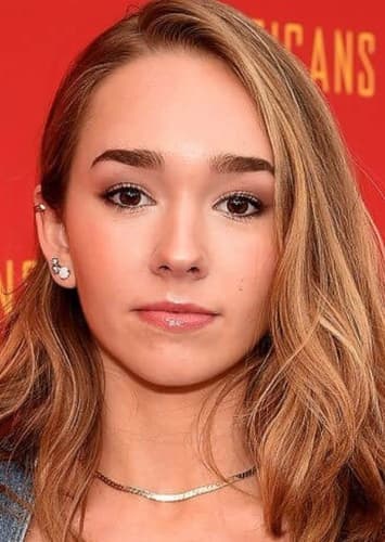 Holly Taylor