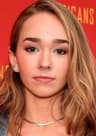 Holly Taylor