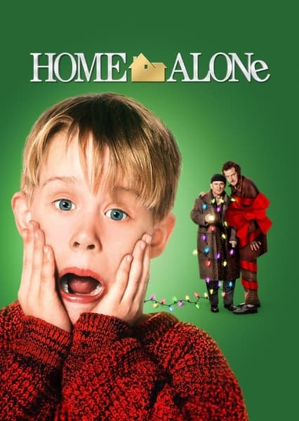Home Alone