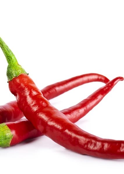 Hot Pepper