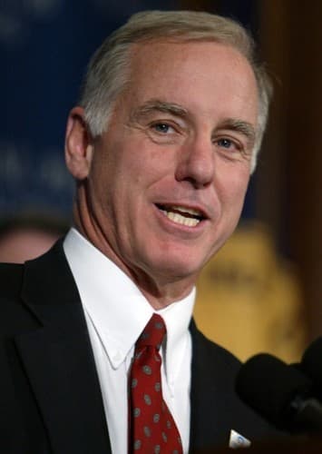 Howard Dean