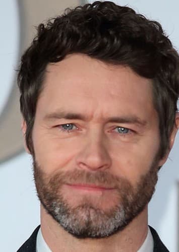 Howard Donald
