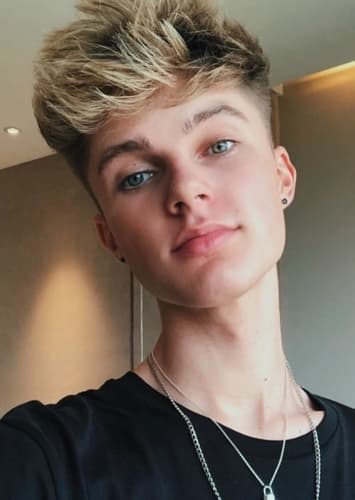 HRVY