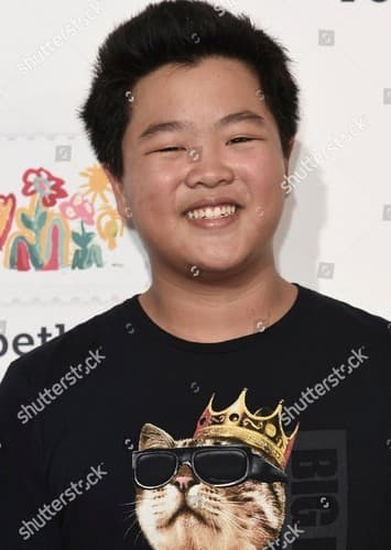 Hudson Yang