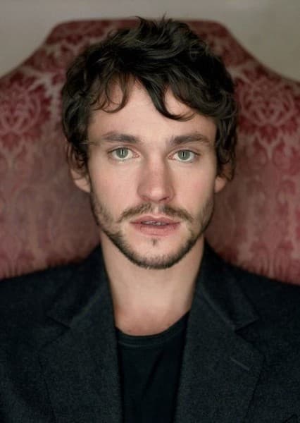 Hugh Dancy