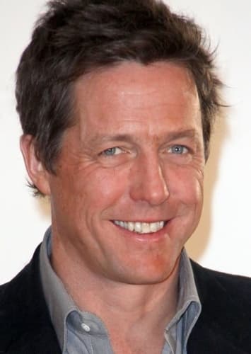 Hugh Grant