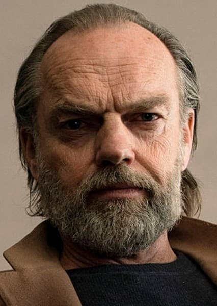 Hugo Weaving