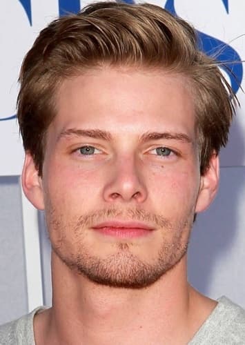 Hunter Parrish