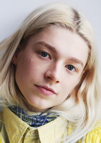 Hunter Schafer