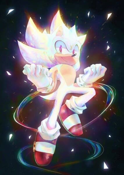 Hyper Sonic