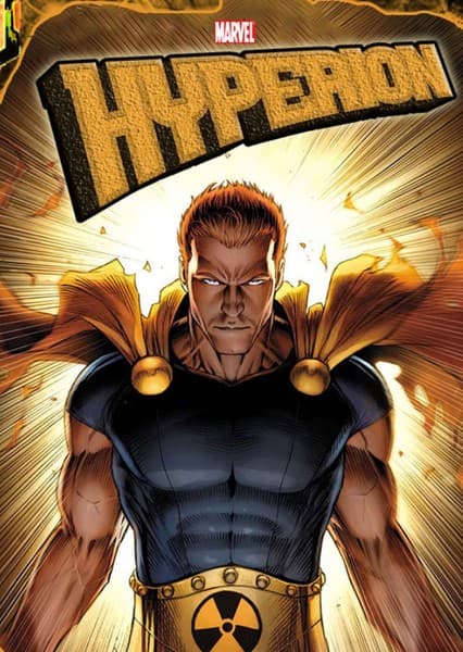 Hyperion (Marvel)