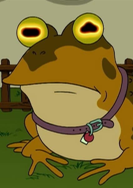 Hypnotoad