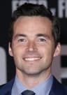 Ian Harding