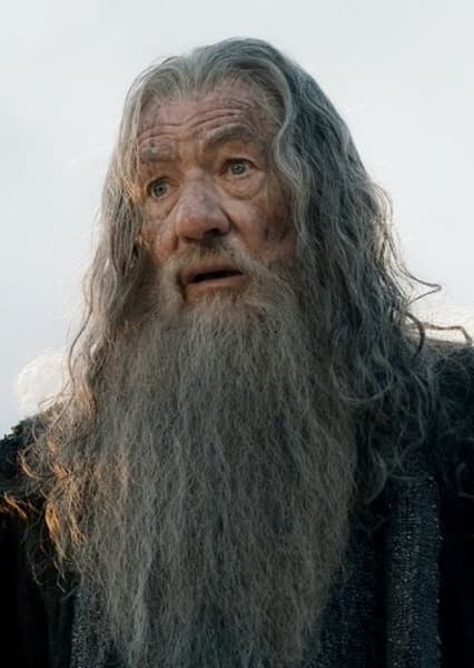 Ian McKellen