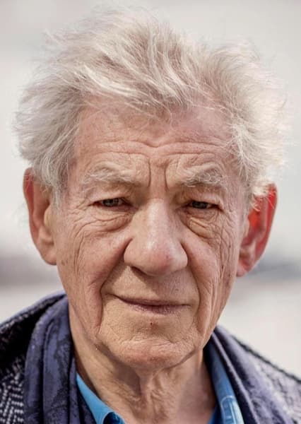 Ian McKellen
