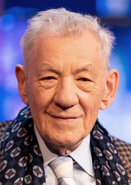 Ian McKellen