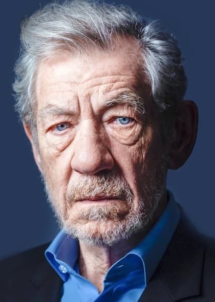 Ian McKellen