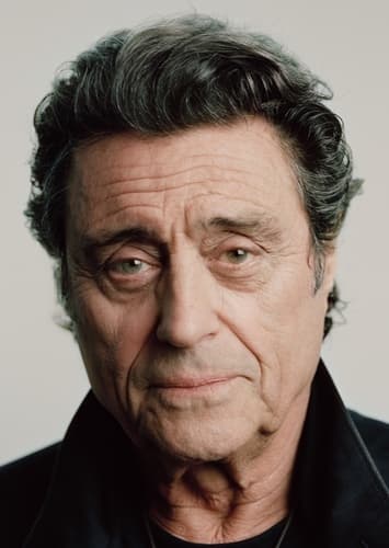 Ian McShane