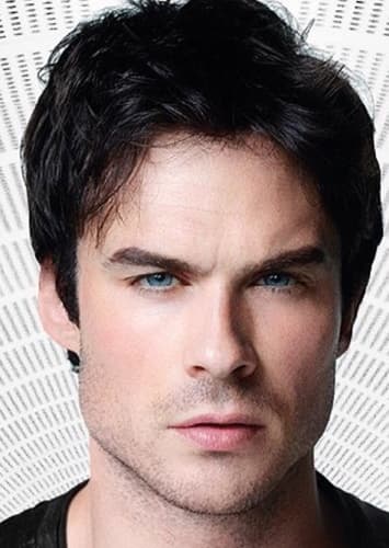 Ian Somerhalder