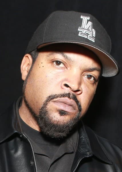 Ice Cube