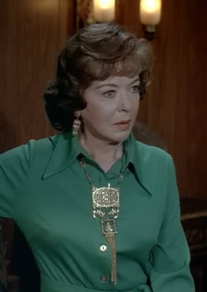 Ida Lupino