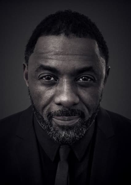 Idris Elba