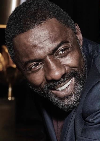 Idris Elba