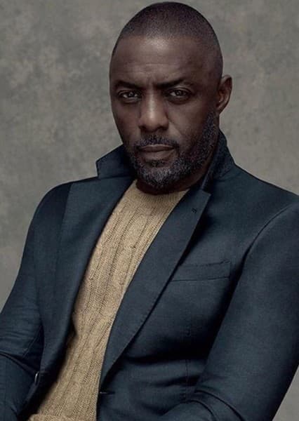 Idris Elba