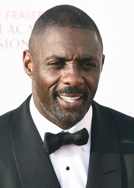Idris Elba