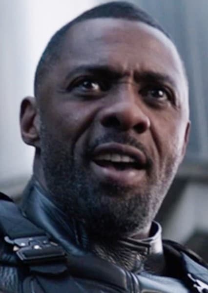 Idris Elba