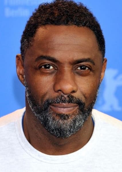 Idris Elba