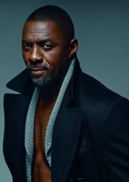 Idris Elba