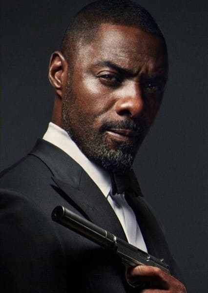 Idris Elba