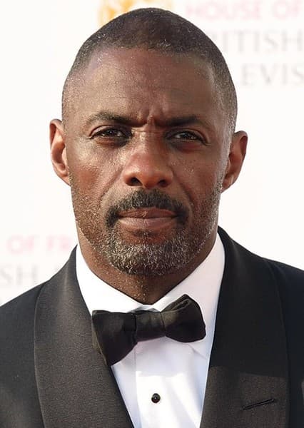 Idris Elba