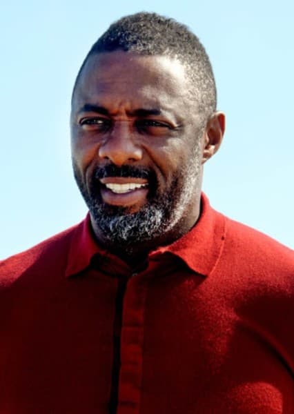 Idris Elba