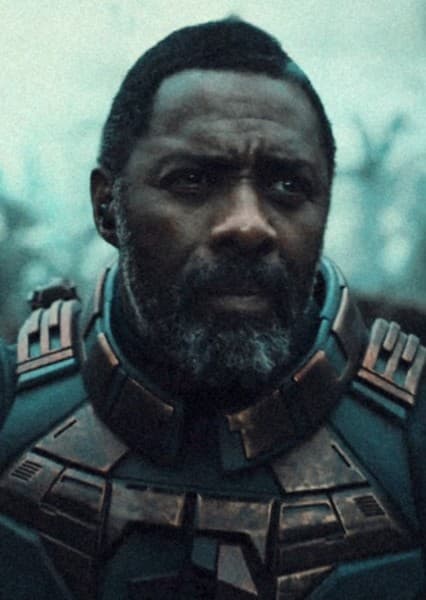 Idris Elba